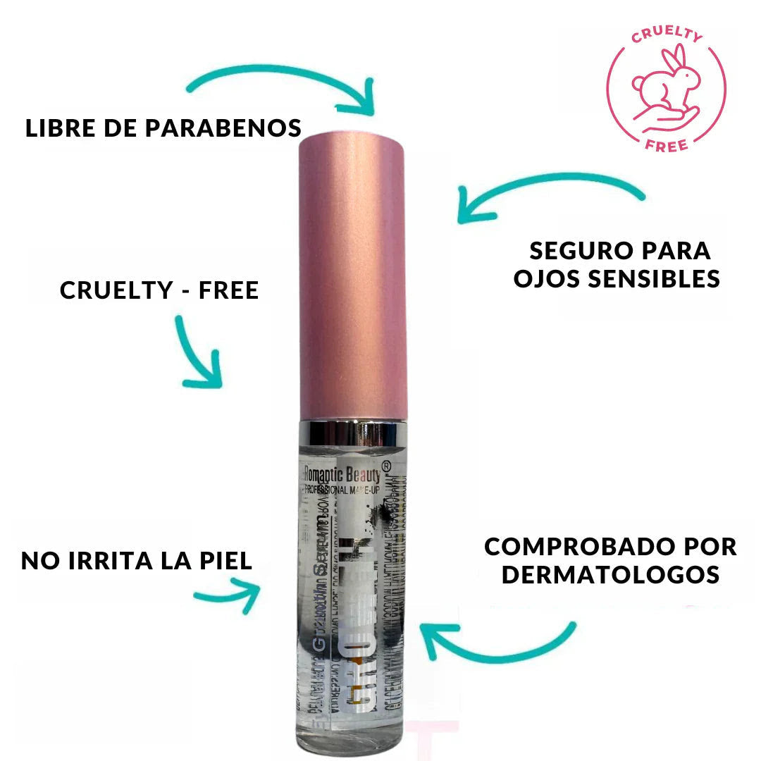 LASHUP™ PACK X2 SERUM + ENCRESPADOR CRECIMIENTO DE PESTAÑAS🔥¡PROMOCION CYBER DAY CON ENVÍO GRATIS! 🚚